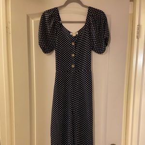 Montaeu Los Angeles jumpsuit